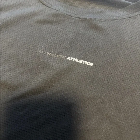 Alphalete Racer SS Tee - Picture 4 of 5